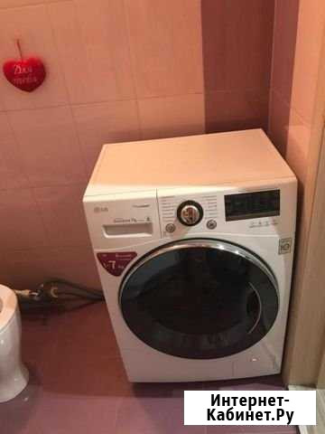 1-комнатная квартира, 26 м², 4/10 эт. в аренду на длительный срок в Хабаровске Хабаровск - изображение 1