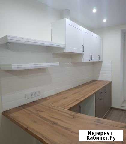 2-комнатная квартира, 51 м², 1/9 эт. на продажу в Кирове Киров - изображение 1