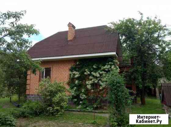 Коттедж 160 м² на участке 13 сот. на продажу в Москве Москва