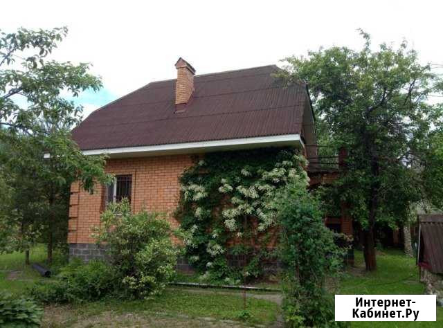 Коттедж 160 м² на участке 13 сот. на продажу в Москве Москва - изображение 1