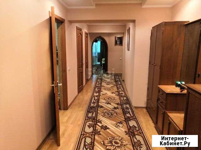 3-комнатная квартира, 112 м², 4/10 эт. на продажу в Рязани Рязань - изображение 1