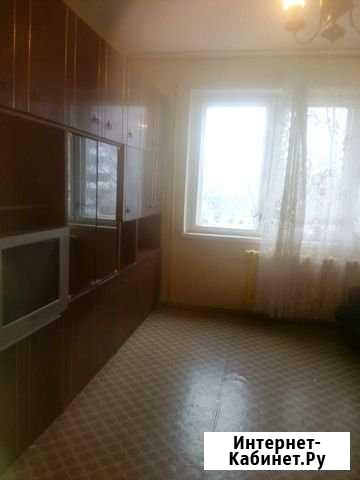 3-комнатная квартира, 63 м², 3/9 эт. на продажу в Ульяновске Ульяновск - изображение 1
