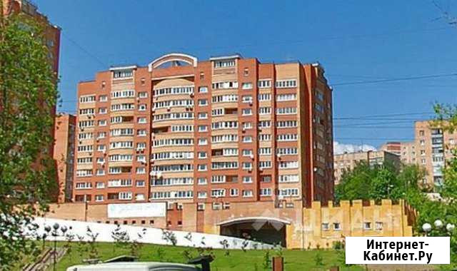 Машиноместо 18 м² на продажу в Красногорске Московской области Красногорск - изображение 1