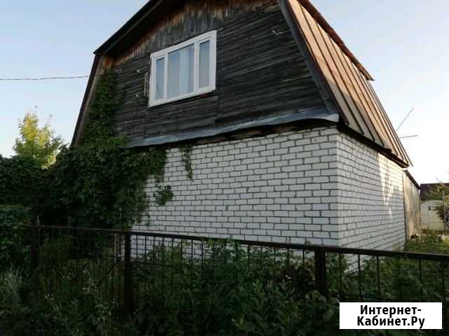 Дача 60 м² на участке 8 сот. на продажу в Ульяновске Ульяновск - изображение 1