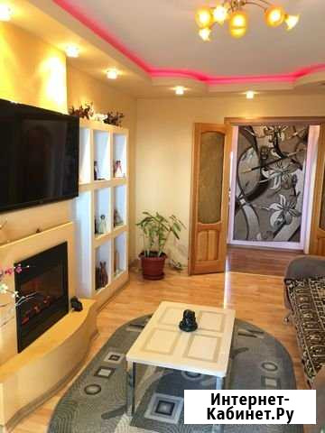 4-комнатная квартира, 77 м², 9/10 эт. на продажу в Челябинске Челябинск - изображение 1