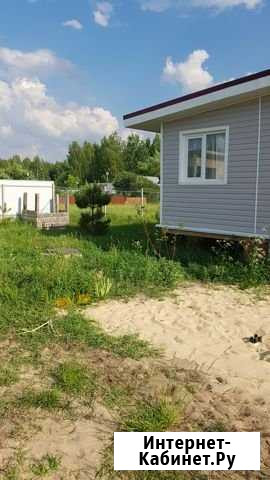 Дом 140 м² на участке 30 сот. на продажу в Авсюнино Авсюнино - изображение 1