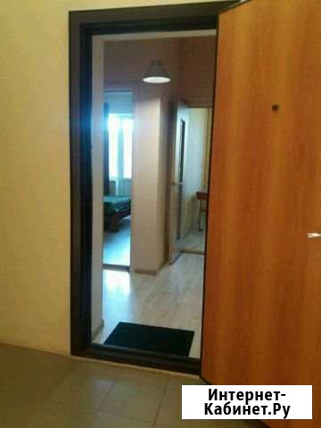 1-комнатная квартира, 35 м², 3/3 эт. в аренду на длительный срок в Батайске Батайск - изображение 1
