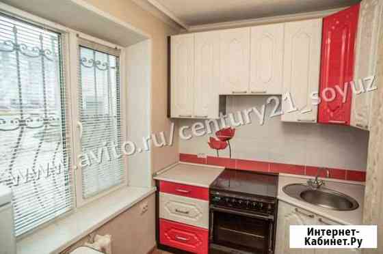 1-комнатная квартира, 27 м², 1/9 эт. на продажу в Ульяновске Ульяновск
