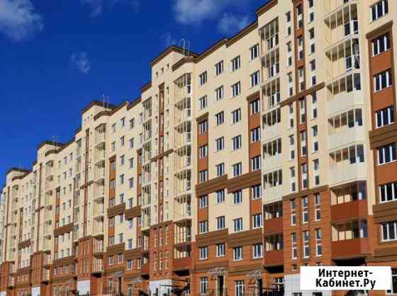 Квартира-студия, 19.1 м², 1/9 эт. на продажу в Видном Видное