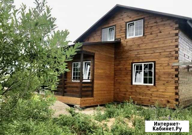 Дом 165 м² на участке 6 сот. на продажу в Переславле-Залесском Переславль-Залесский - изображение 1