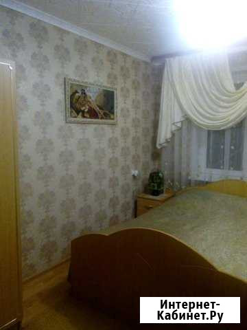 4-комнатная квартира, 72 м², 4/5 эт. на продажу в Гремячинске Гремячинск - изображение 1