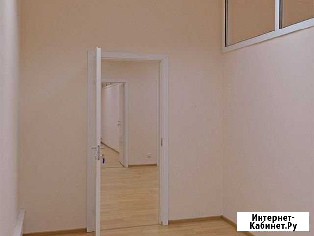 Сдам Офис 437.1 м2 Санкт-Петербург - изображение 1