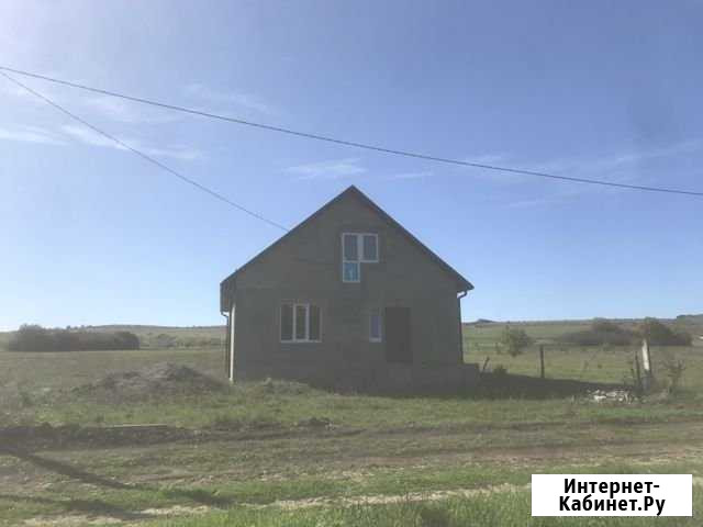 Дом 90 м² на участке 20 сот. на продажу в Пелагиаде Пелагиада - изображение 1