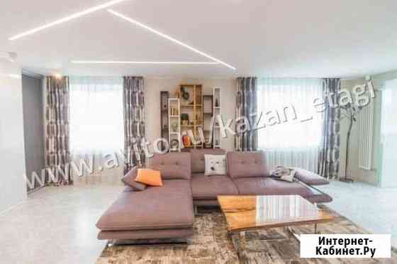 2-комнатная квартира, 91 м², 3/5 эт. на продажу в Казани Казань