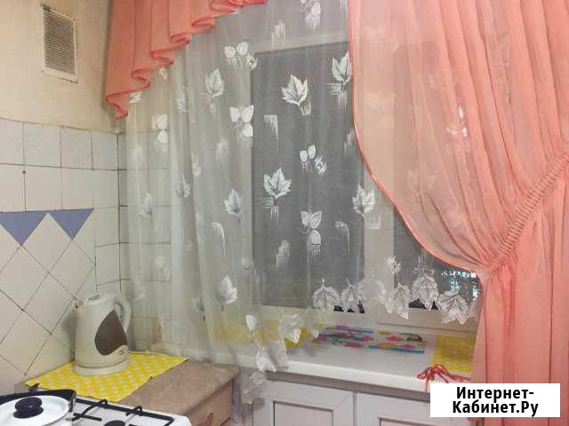 3-комнатная квартира, 80 м², 3/5 эт. в аренду на длительный срок в Сыктывкаре Сыктывкар - изображение 1
