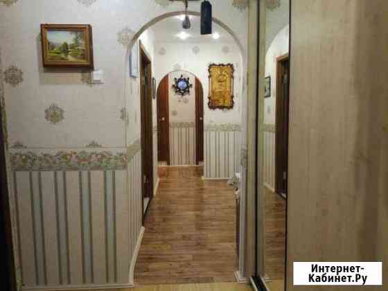 3-комнатная квартира, 70.2 м², 2/5 эт. на продажу в Лангепасе Лангепас