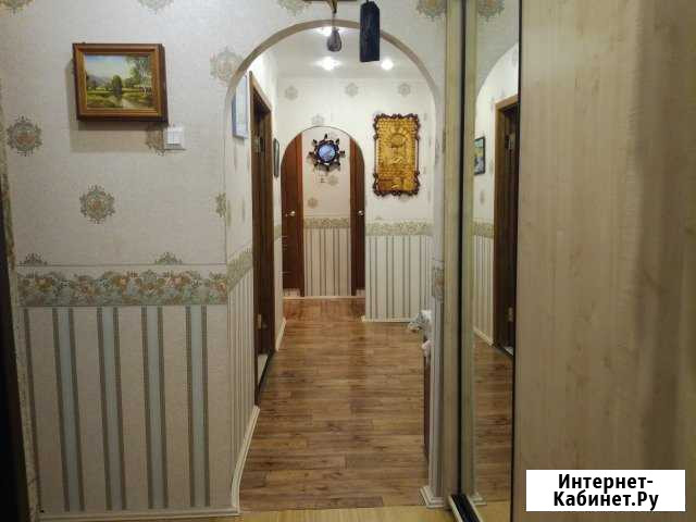 3-комнатная квартира, 70.2 м², 2/5 эт. на продажу в Лангепасе Лангепас - изображение 1