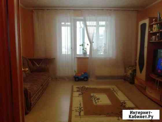 3-комнатная квартира, 64 м², 4/9 эт. на продажу в Прокопьевске Прокопьевск