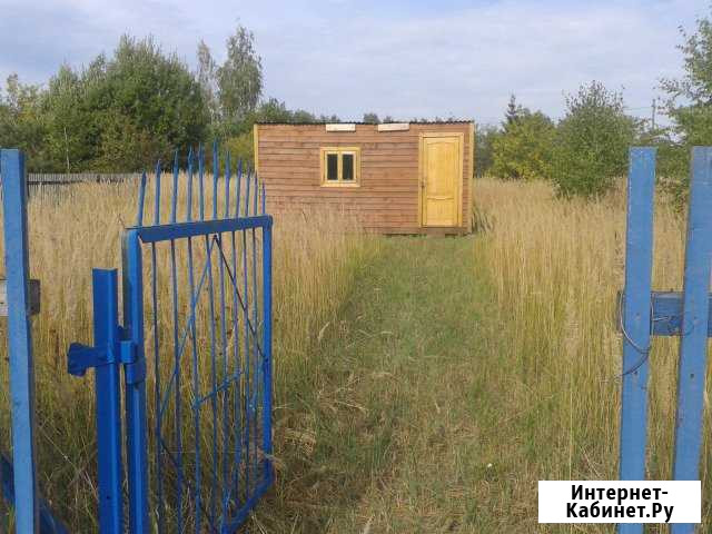 Участок СНТ, ДНП 6 сот. на продажу в Кашире Кашира - изображение 1