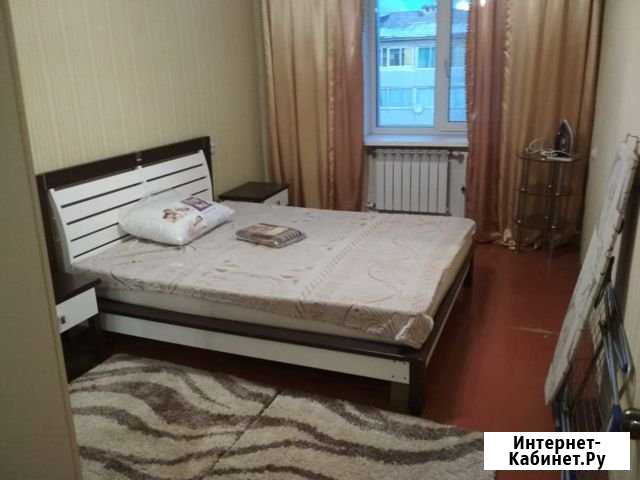 2-комнатная квартира, 49 м², 5/5 эт. в аренду на длительный срок в Свободном Амурской области Свободный - изображение 1