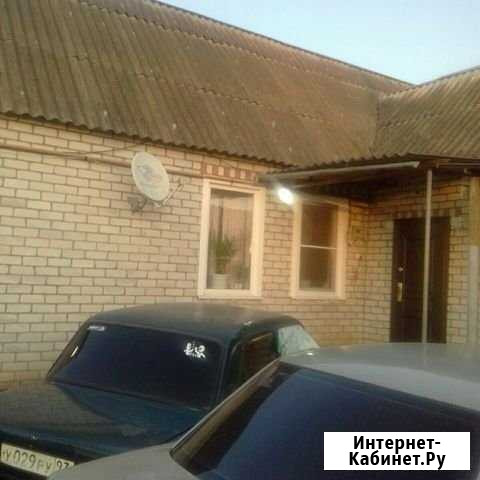 Дом 83 м² на участке 10 сот. на продажу в Новозаведенном Новозаведенное - изображение 1