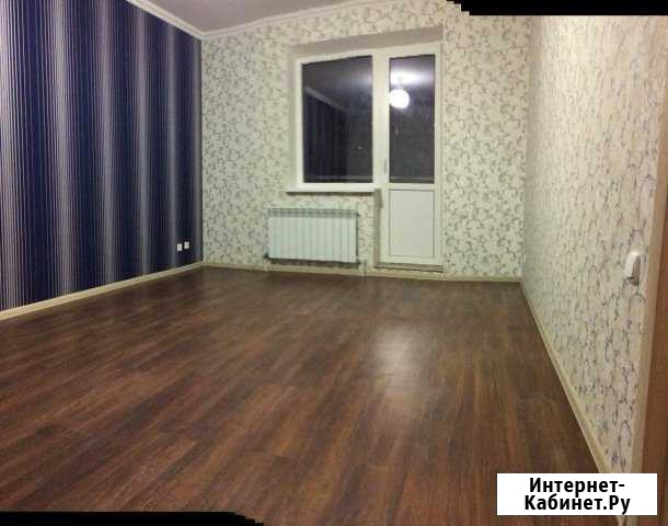 1-комнатная квартира, 38 м², 3/3 эт. на продажу в Батайске Батайск - изображение 1
