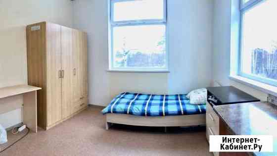 Квартира-студия, 18 м², 2/3 эт. в аренду на длительный срок в Пушкино Пушкино