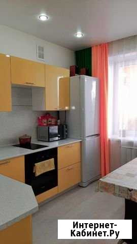 1-комнатная квартира, 40 м², 5/9 эт. на продажу в Чите Чита - изображение 1