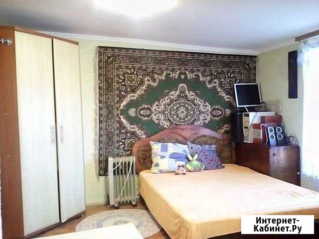 Квартира-студия, 15 м², 1/1 эт. на продажу в Севастополе Севастополь - изображение 1