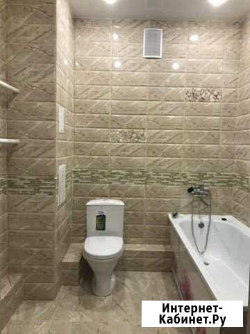 1-комнатная квартира, 43 м², 13/16 эт. на продажу в Иркутске Иркутск - изображение 1