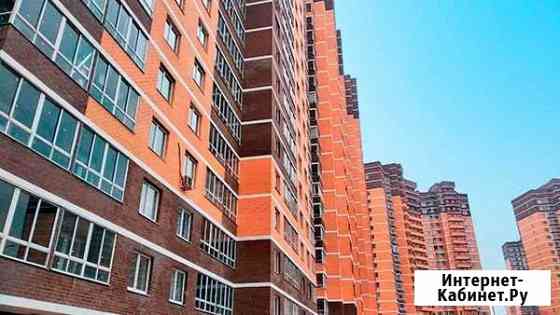 2-комнатная квартира, 67.9 м², 22/22 эт. на продажу в Балашихе Балашиха