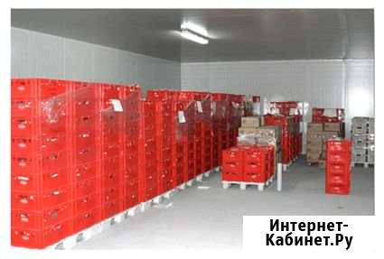 Овощехранилище температура 0+15 Краснодар - изображение 1