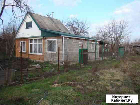 Дача 70 м² на участке 7 сот. на продажу в Краснодаре Краснодар