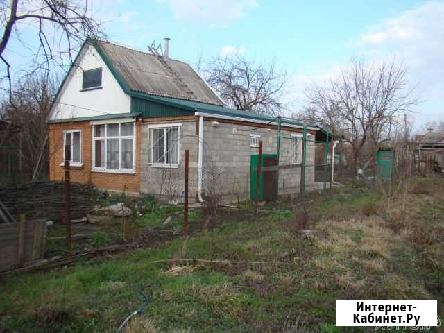 Дача 70 м² на участке 7 сот. на продажу в Краснодаре Краснодар - изображение 1