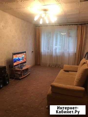 2-комнатная квартира, 48.1 м², 1/5 эт. на продажу в Киришах Кириши - изображение 1