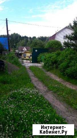 Участок ИЖС 12 сот. на продажу в Токсово Токсово - изображение 1