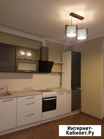 1-комнатная квартира, 44.8 м², 10/15 эт. на продажу в Дмитрове Дмитров - изображение 1
