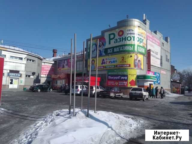 Помещение под спортзал 350 кв.м. Барнаул - изображение 1