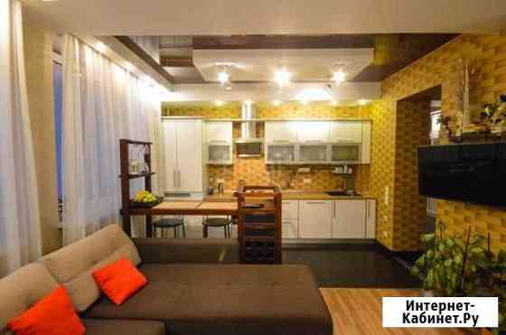 2-комнатная квартира, 70 м², 4/6 эт. на продажу в Севастополе Севастополь