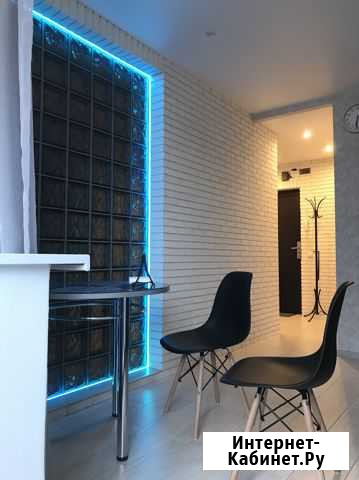 1-комнатная квартира, 40 м², 16/25 эт. в аренду посуточно в Рязани Рязань - изображение 1