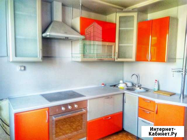 3-комнатная квартира, 68.5 м², 4/9 эт. на продажу в Чите Чита - изображение 1