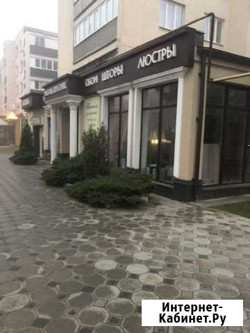 Торговое помещение, 260 кв.м. Нальчик - изображение 1