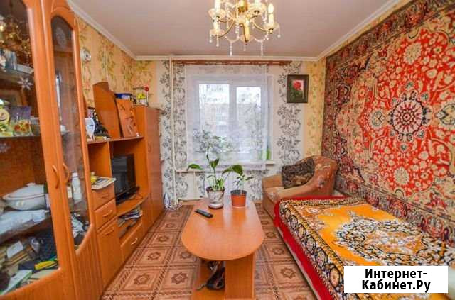 3-комнатная квартира, 65.2 м², 2/9 эт. на продажу в Томске Томск - изображение 1