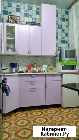 2-комнатная квартира, 56.7 м², 1/5 эт. на продажу в Тынде Тында - изображение 1