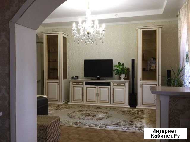 3-комнатная квартира, 77.5 м², 1/2 эт. на продажу в Омске Омск - изображение 1