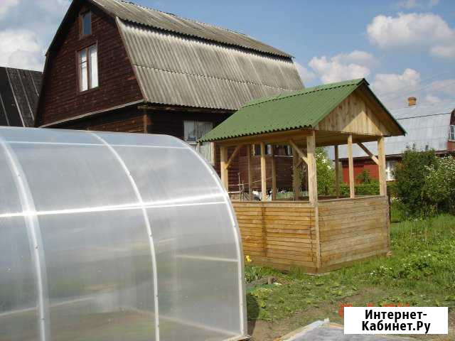 Дача 68 м² на участке 6.7 сот. на продажу в Киевском Московской области Киевский - изображение 1