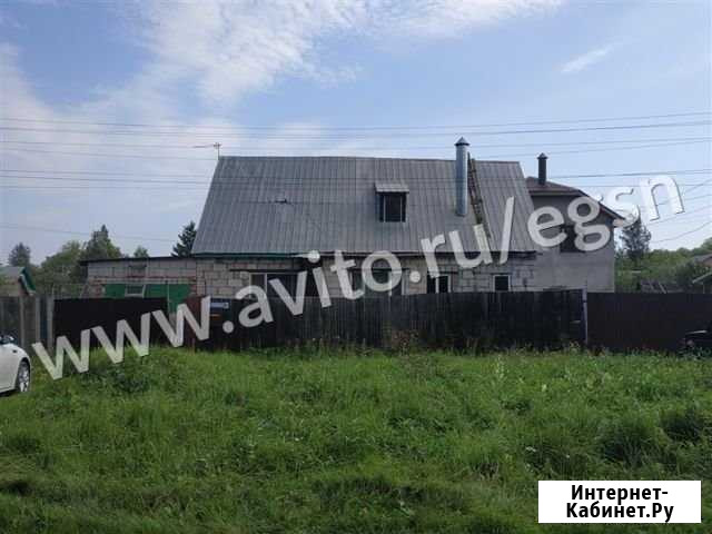 Дом 125 м² на участке 8 сот. на продажу в Домодедово Домодедово - изображение 1