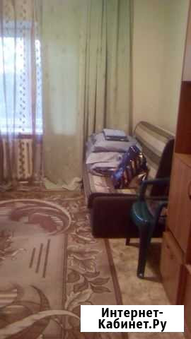 1-комнатная квартира, 18 м², 5/5 эт. в аренду посуточно в Обнинске Обнинск - изображение 1