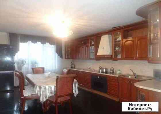 4-комнатная квартира, 133 м², 5/21 эт. на продажу в Пушкино Пушкино