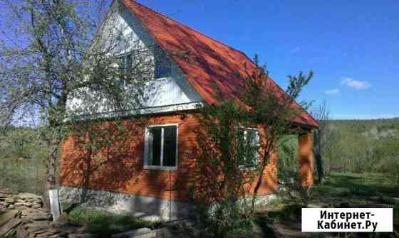 Дом 100 м² на участке 8 сот. на продажу в Апшеронске Апшеронск
